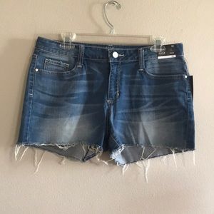 45. Cut off denims!!